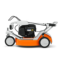 STIHL RM 3.0 RT Бензиновая газонокосилка STIHL 63610113415, Газонокосилки без травосборника Штиль